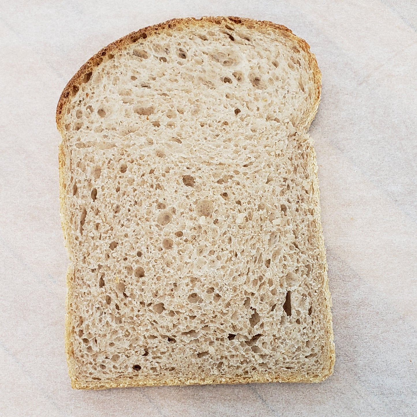 CLASSIC OMAHA SOURDOUGH *