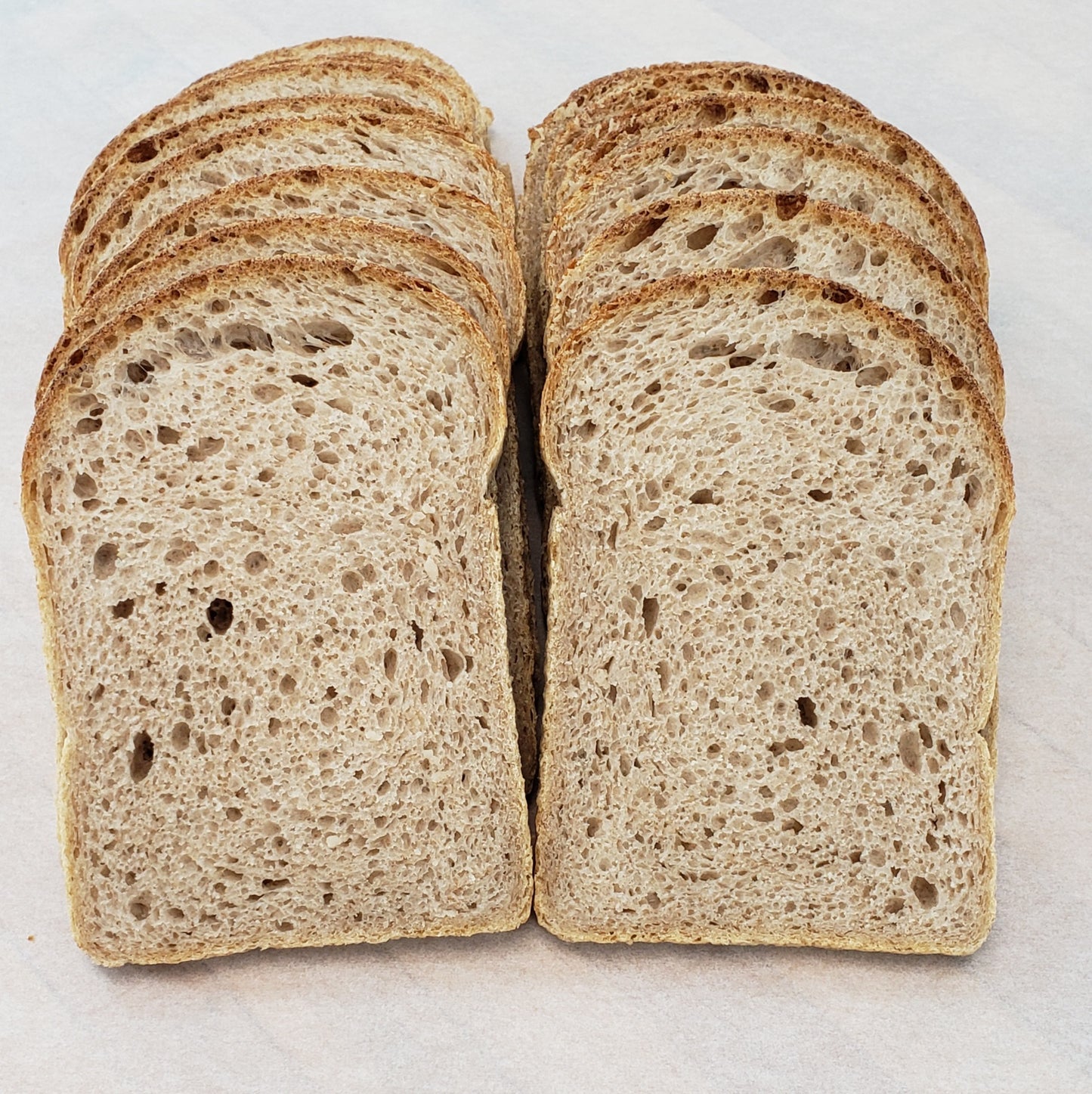 CLASSIC OMAHA SOURDOUGH *