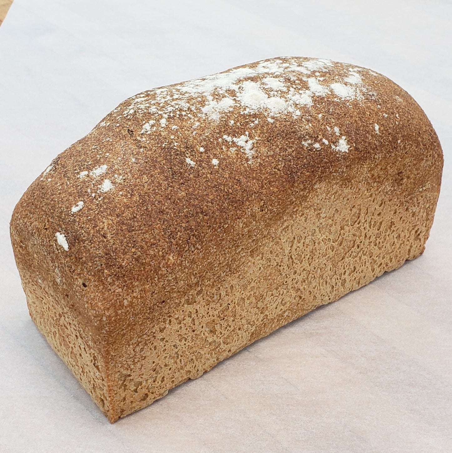 ORIGINAL SOURDOUGH
