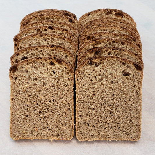 ORIGINAL SOURDOUGH