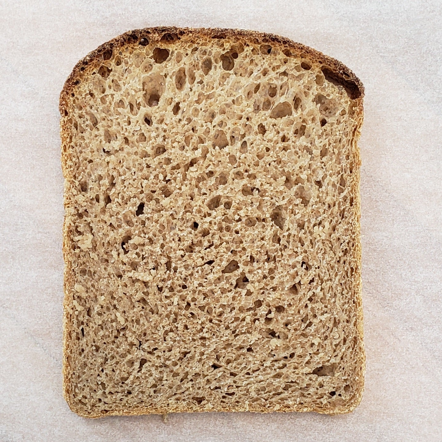 ORIGINAL SOURDOUGH