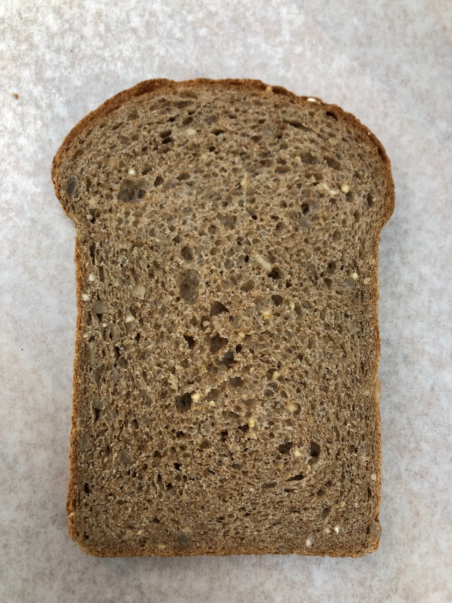 HONEY WHOLE WHEAT MULTIGRAIN SOURDOUGH