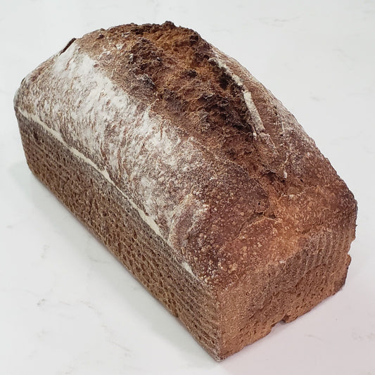 SOURDOUGH ANCIENT GRAINS