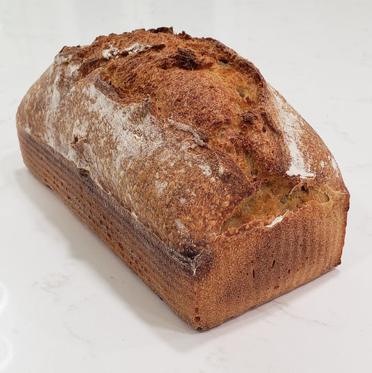 ORIGINAL OMAHA SOURDOUGH
