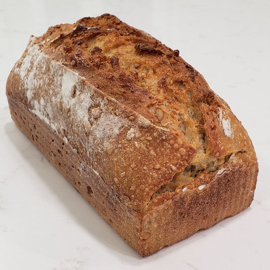 SOURDOUGH SEEDED BLEND
