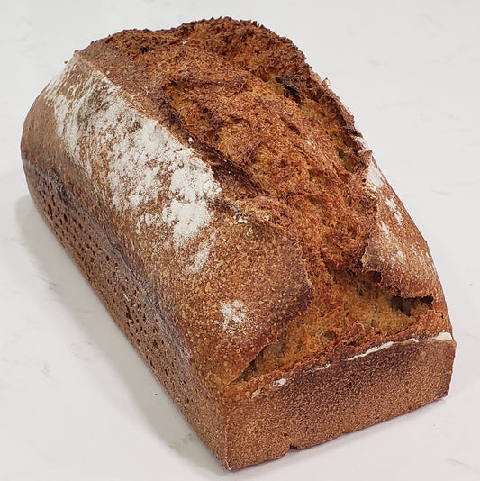 SOURDOUGH CLASSIC WHITE